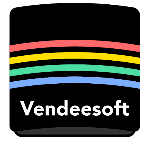 VendéeSoft Logo